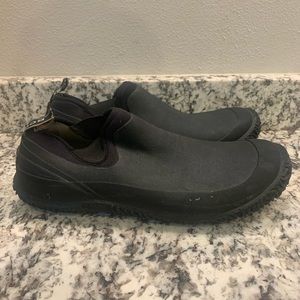 BOGS waterproof walking shoes